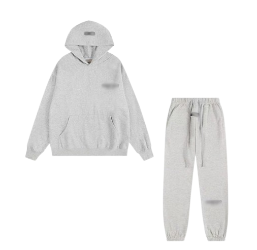 3SS3NTIALS SET