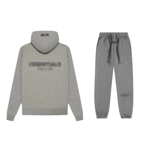 3SS3NTIALS SET
