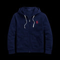 HORSE HOODIE