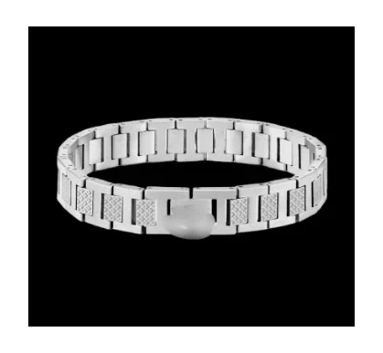 ALLIGATOR BRACELET
